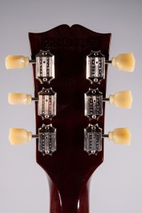 Gibson Es 335 Figured Usata