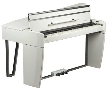 DEXIBELL VIVOH10MGWHP
