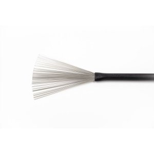 Wincent Spazzole Retrattili 29L Light Steelwire ProBrush