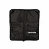 Wincent Black Nylon Stick Bag Portabacchette