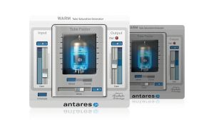 ANTARES Warm evo