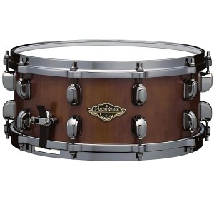 Tama Rullante Starclassic 14'X6' Matte Brown Cedar