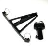 Topp Pro Flangia 35mm per Stack FLX 5 su Palo