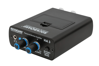 Rockboard In-Ear Monitoring Headphone Amplifier