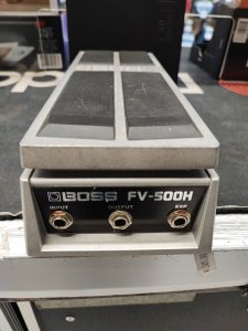 BOSS FV500H USATO