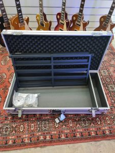 ROCKBOARD ARENA CON HARD CASE USATO