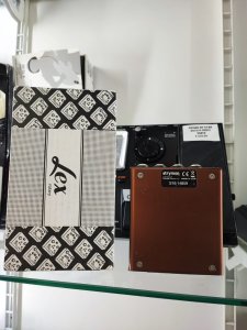 STRYMON LEX USATO