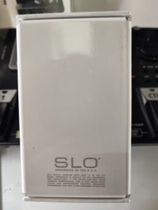soldano slo overdrive usato