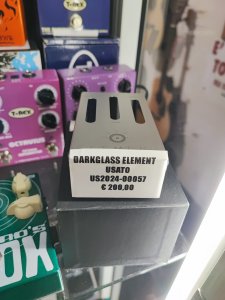 Darkglass Element Usato