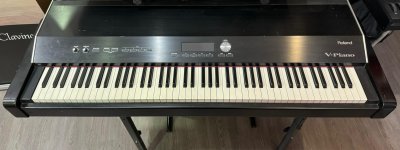 Roland V-Piano Usato