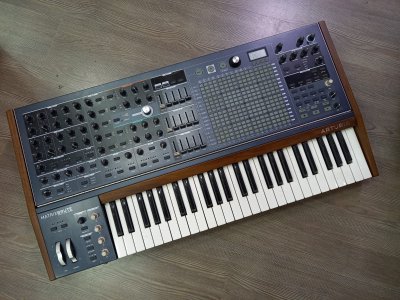 Arturia MatrixBrute Usato