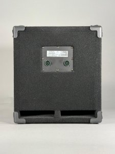 markbass cassa ny121 usata