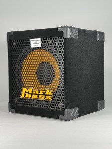 markbass cassa ny121 usata