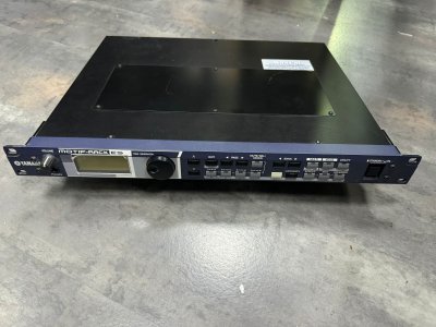 Yamaha Motif Rack ES usato