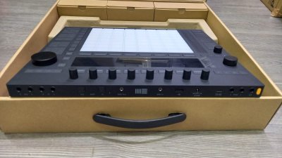 Ableton Push 3 Standalone Usato