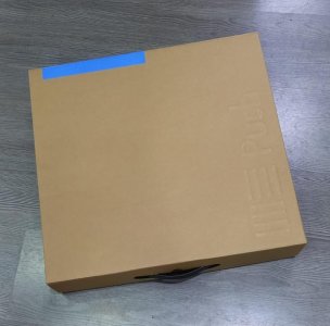 Ableton Push 3 Standalone Usato