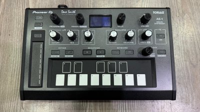 PIONEER DJ Toraiz AS1 Usato