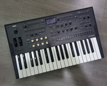 Korg Wavestate Usato