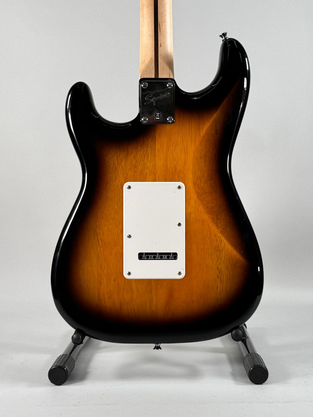 SQUIER BULLET USATA
