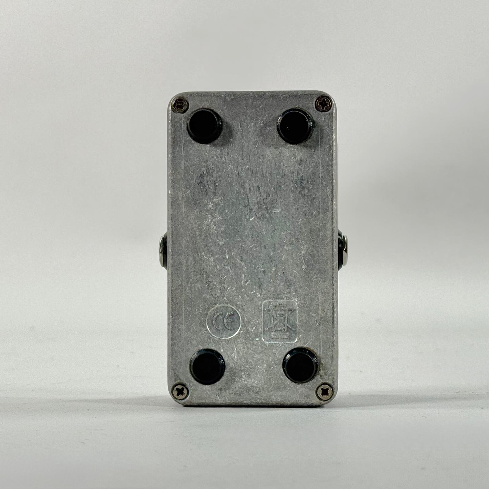 ELECTRO HARMONIX THE MOLE USATO