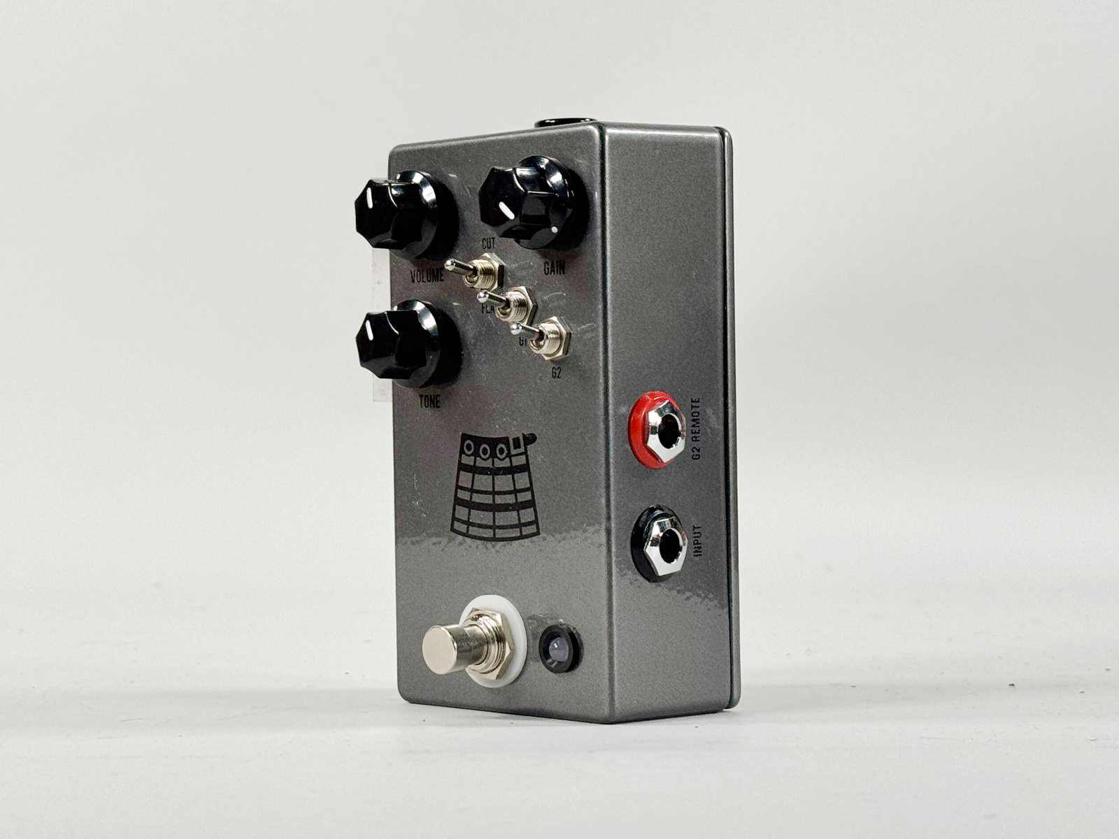 JHS PEDALS KILT V2 USATO