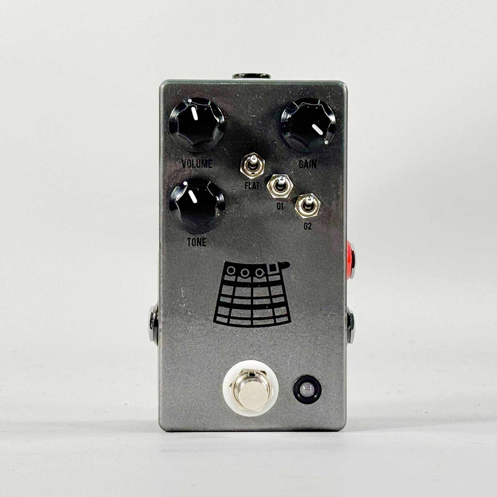 JHS PEDALS KILT V2 USATO