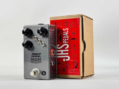 JHS PEDALS KILT V2 USATO