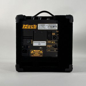 MARKBASS MICRO 801 USATO