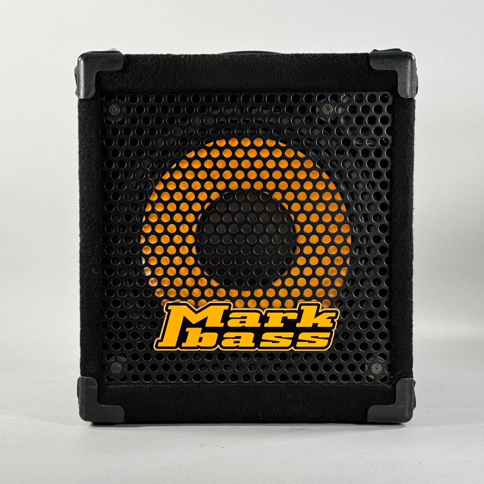 MARKBASS MINI COMBO 121P III USATO