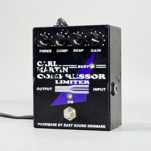 CARL MARTIN COMPRESSOR LIMITER USATO