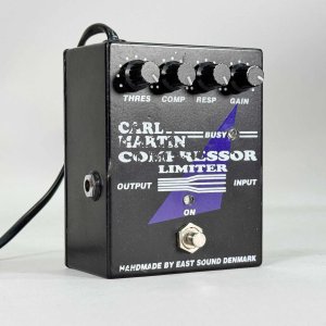 CARL MARTIN COMPRESSOR LIMITER USATO