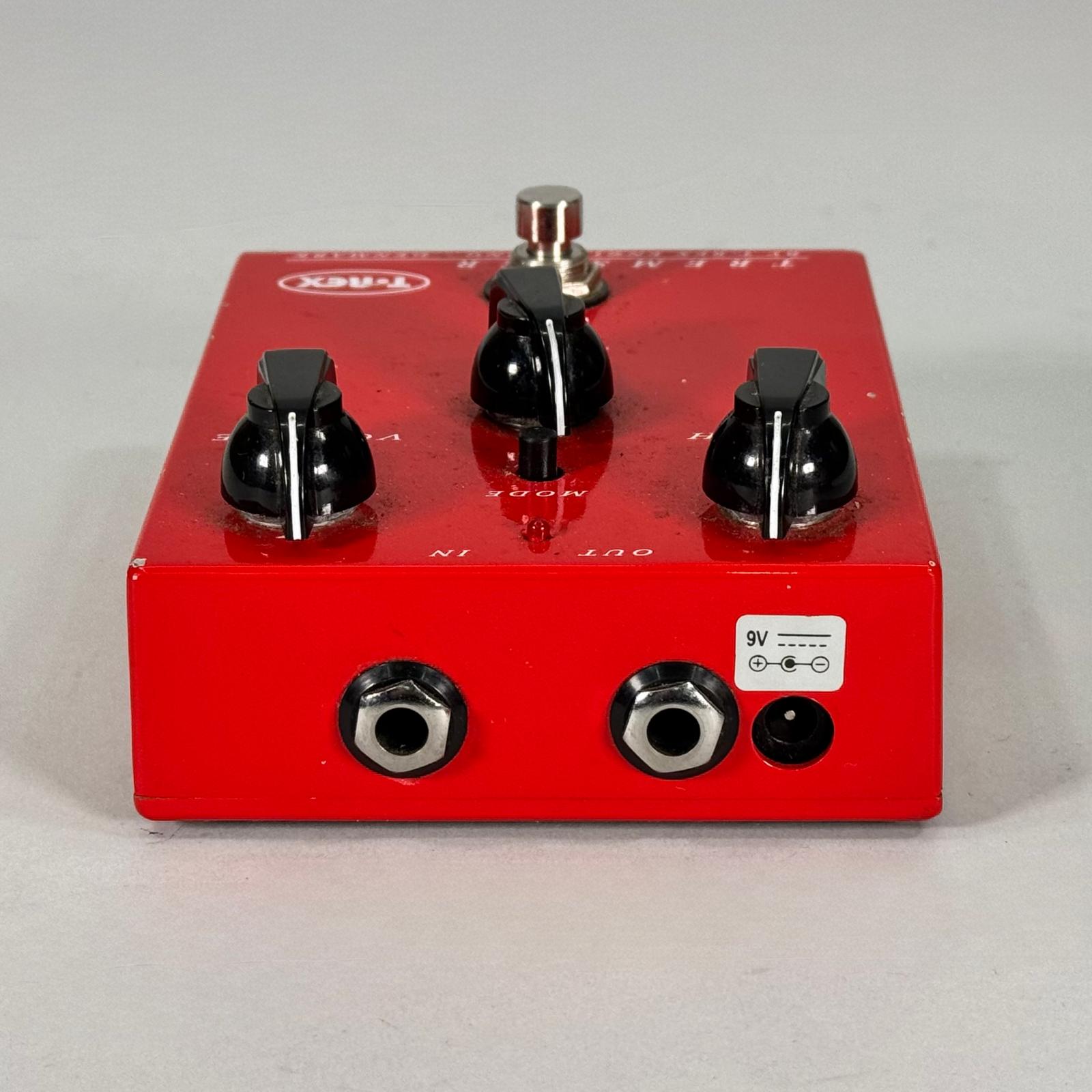 T-REX TREMSTER USATO