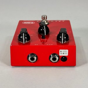 T-REX TREMSTER USATO