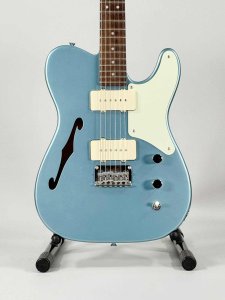 SQUIER PARANORMAL THINLINE USATA