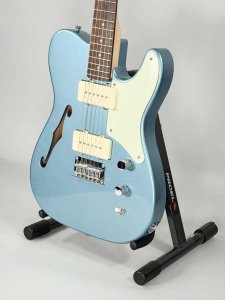 SQUIER PARANORMAL THINLINE USATA