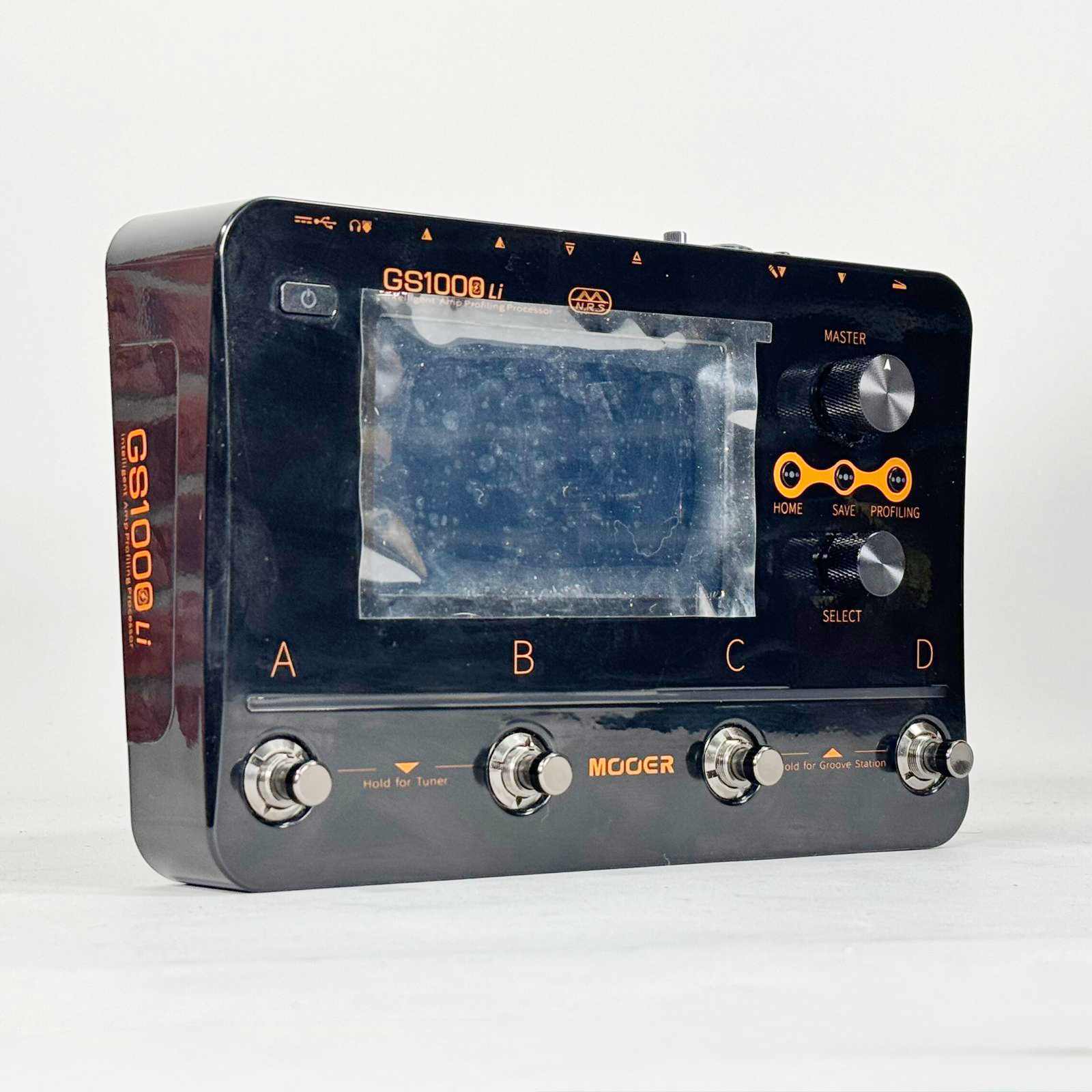 MOOER GS1000Li USATA