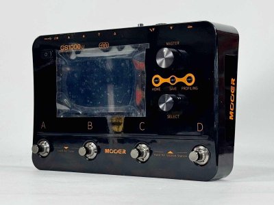 MOOER GS1000Li USATA