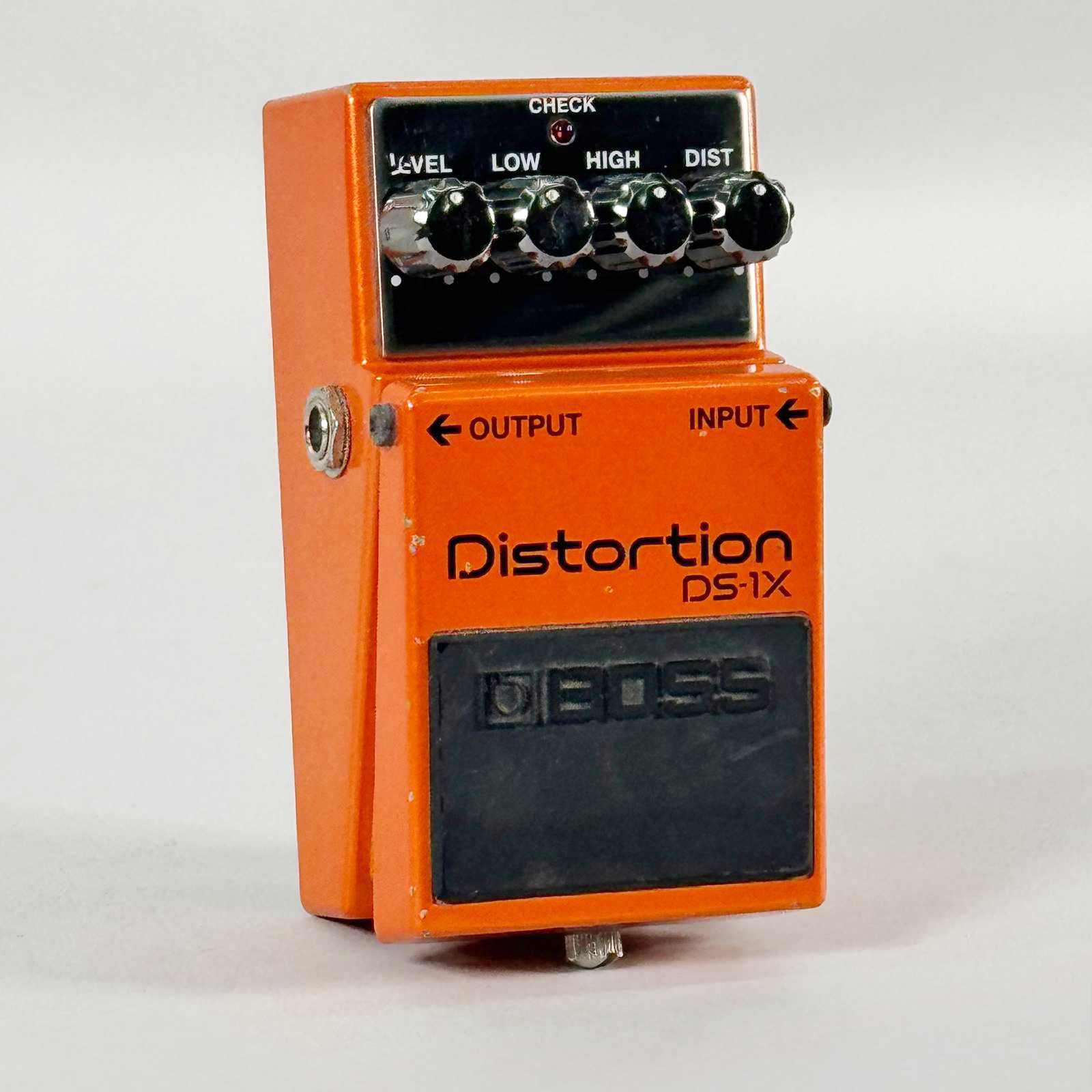 BOSS DS-1X DISTORTION USATO