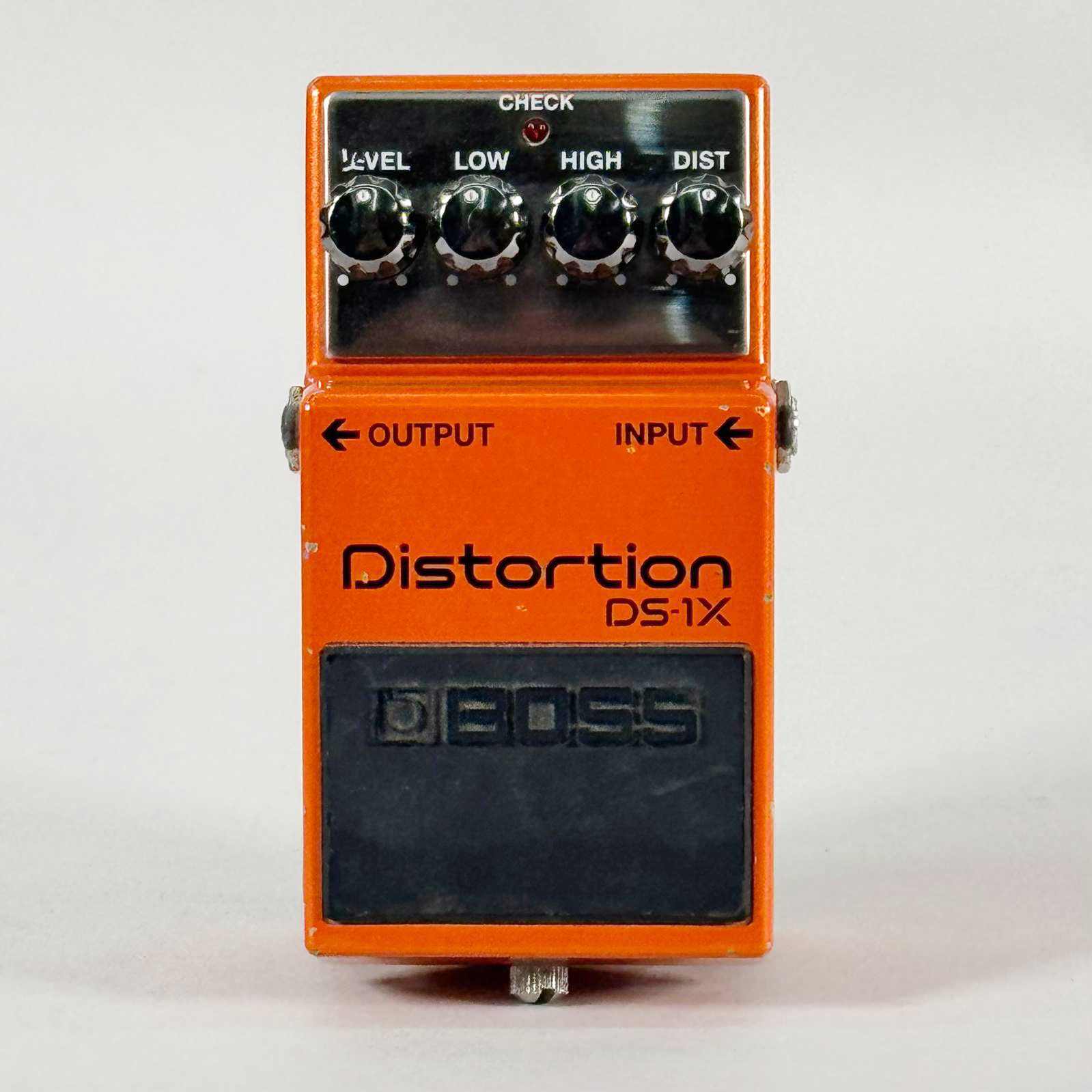 BOSS DS-1X DISTORTION USATO