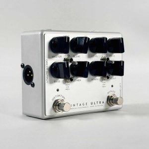 darkglass vintage ultra v1 usato