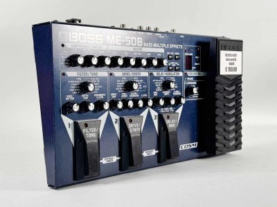 BOSS ME-50B USATA