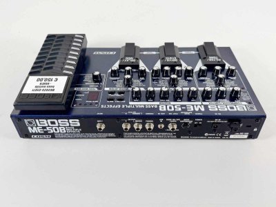 BOSS ME-50B USATA