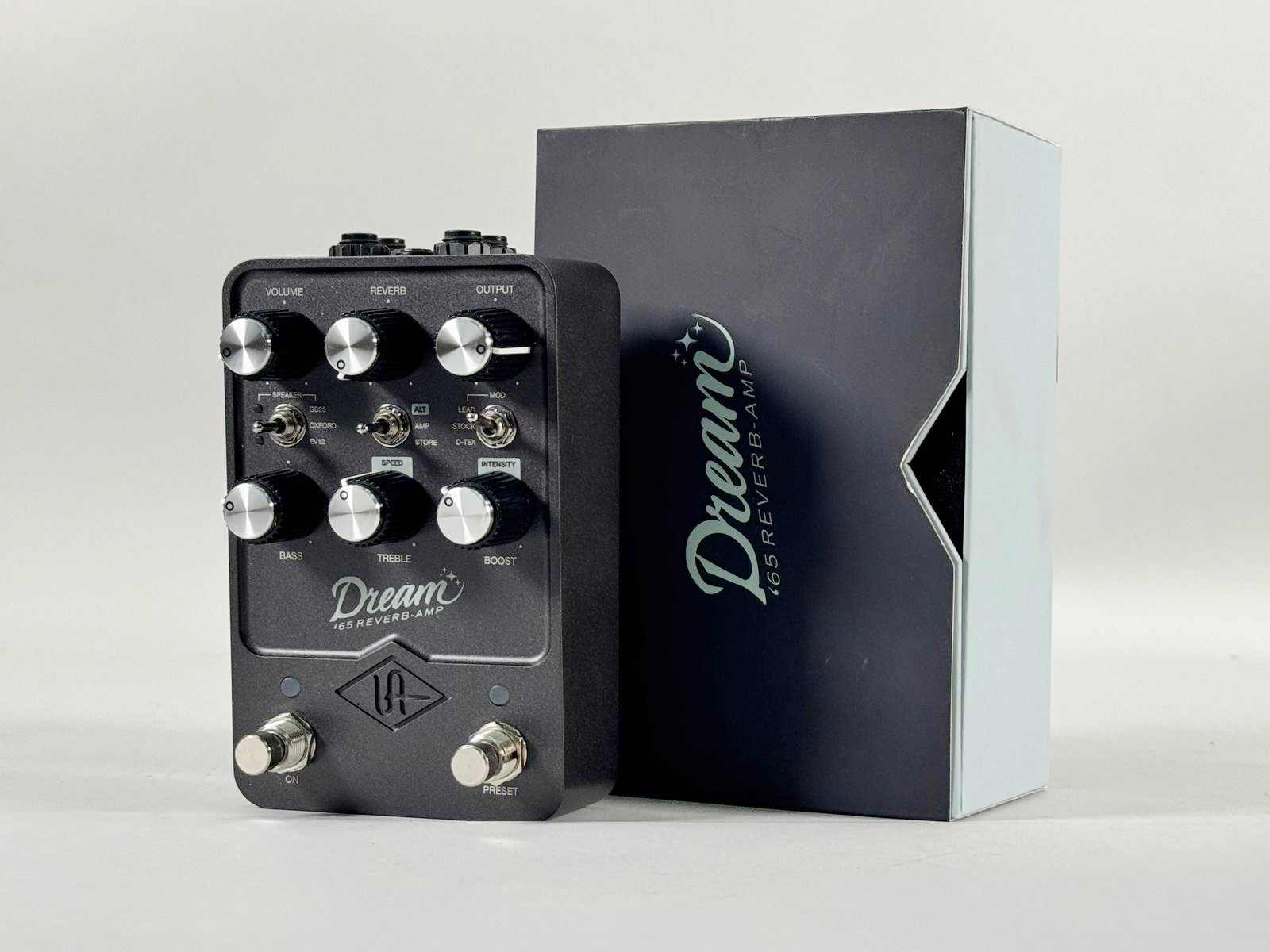 Universal Audio Dream Usato