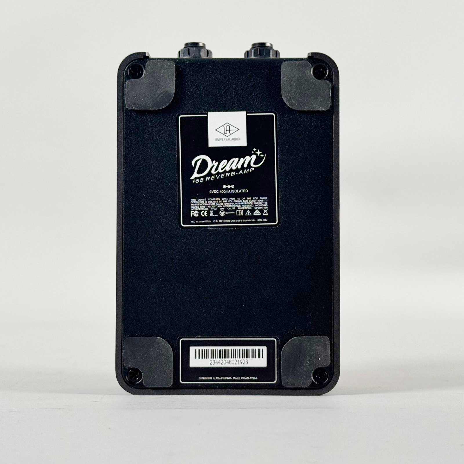 Universal Audio Dream Usato