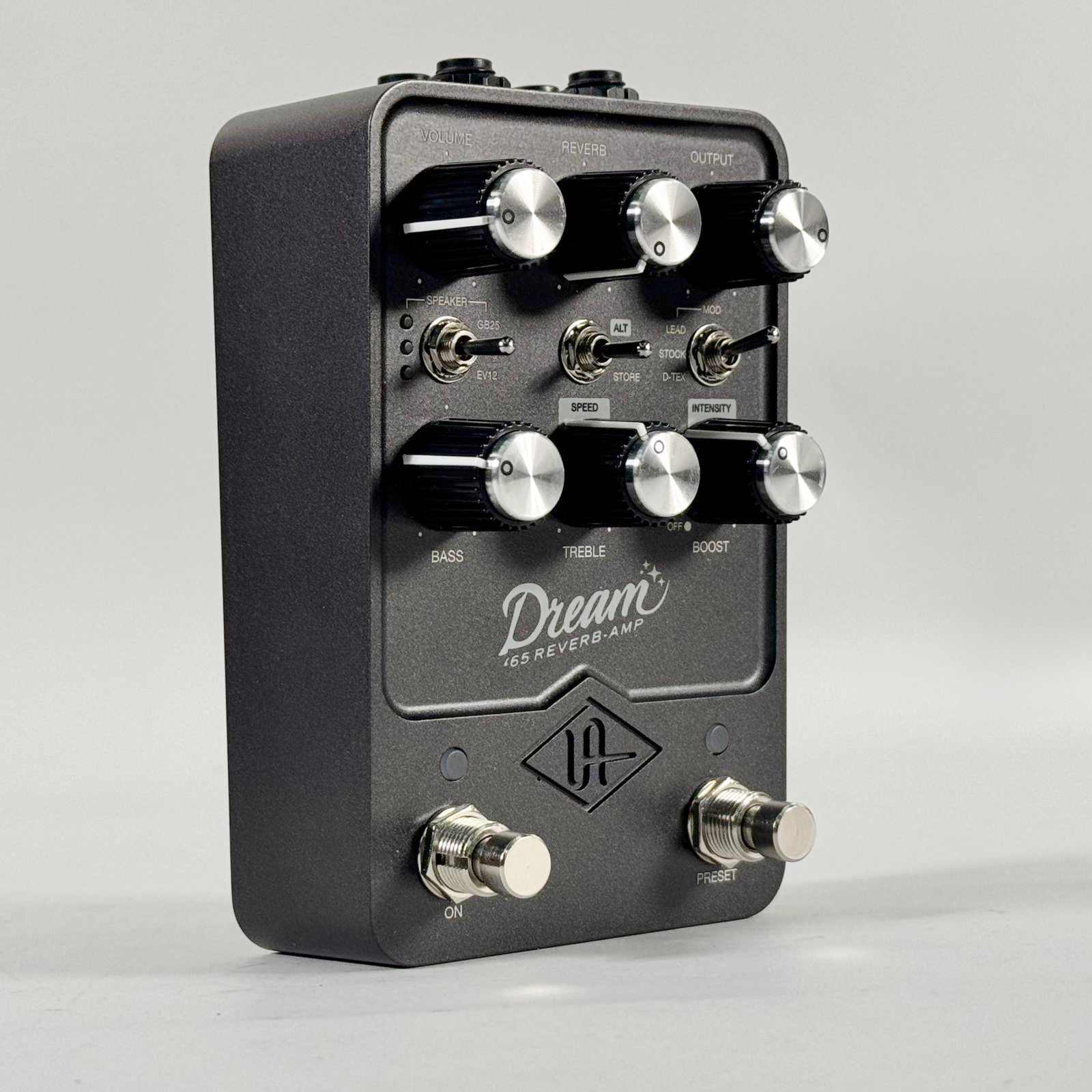 Universal Audio Dream Usato