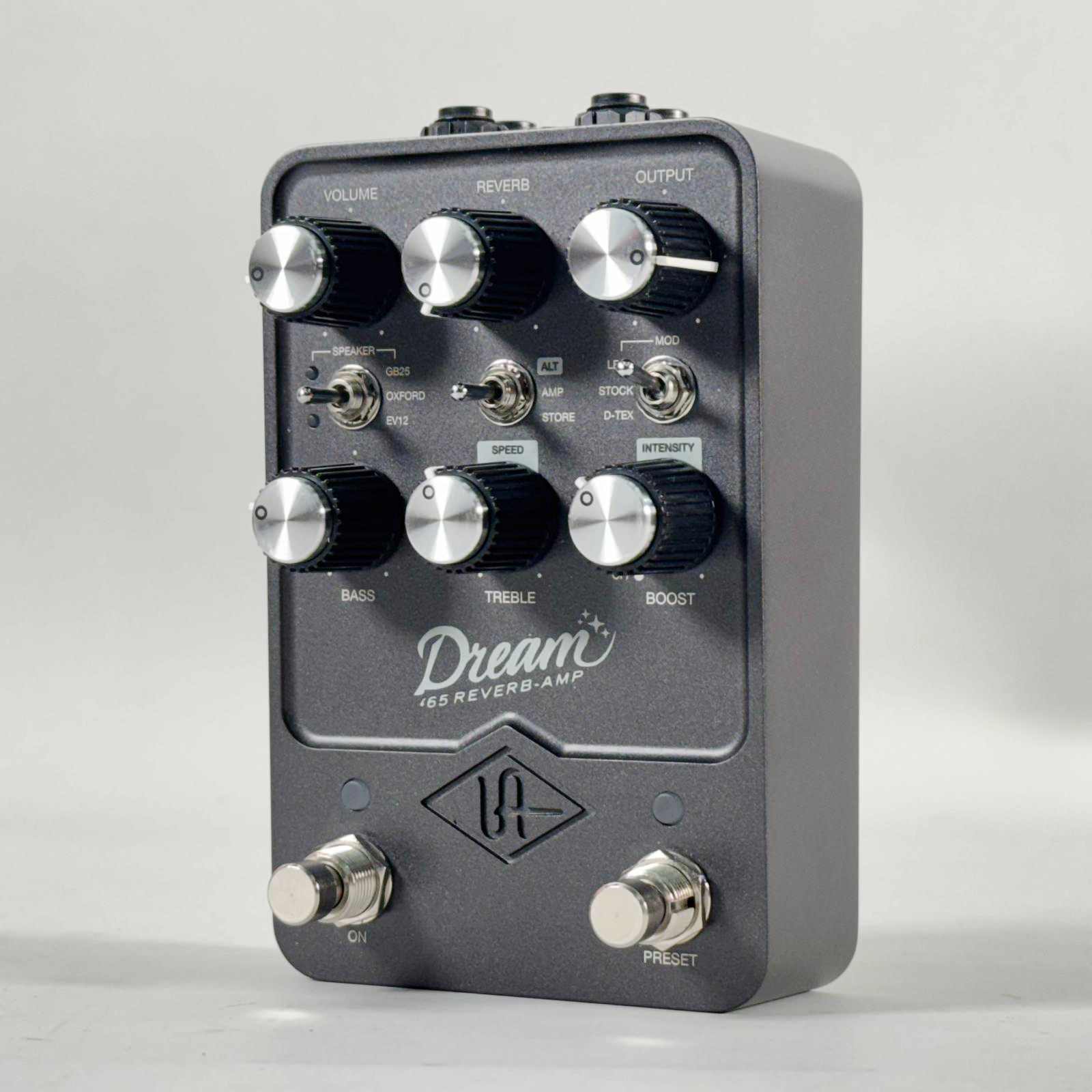 Universal Audio Dream Usato