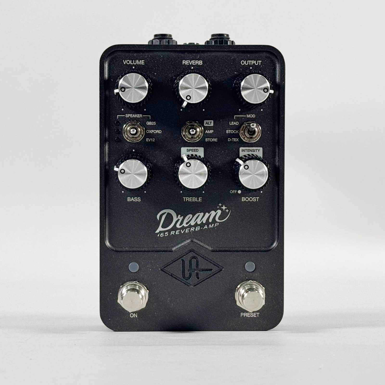 Universal Audio Dream Usato