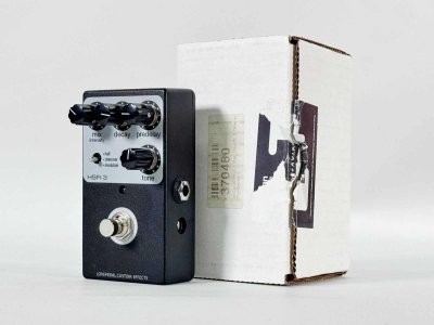 Love Pedal HSR-3 Reverb Usato