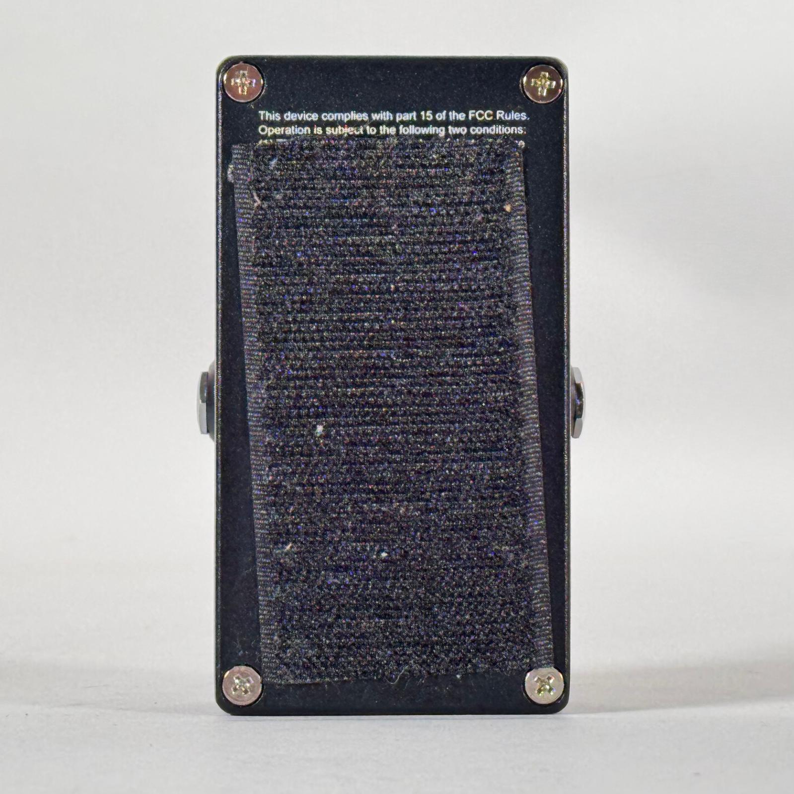 Love Pedal HSR-3 Reverb Usato