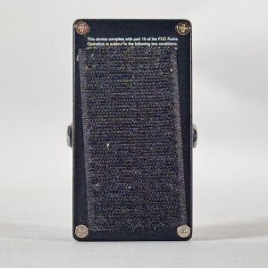 Love Pedal HSR-3 Reverb Usato